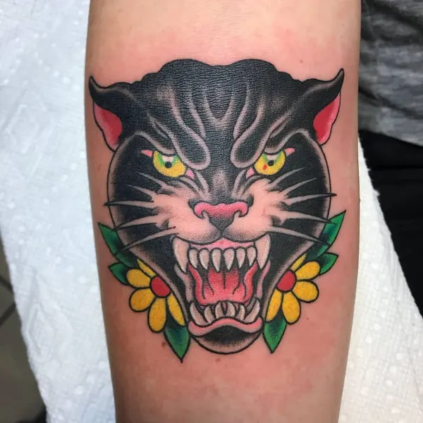 Animal, Tiger