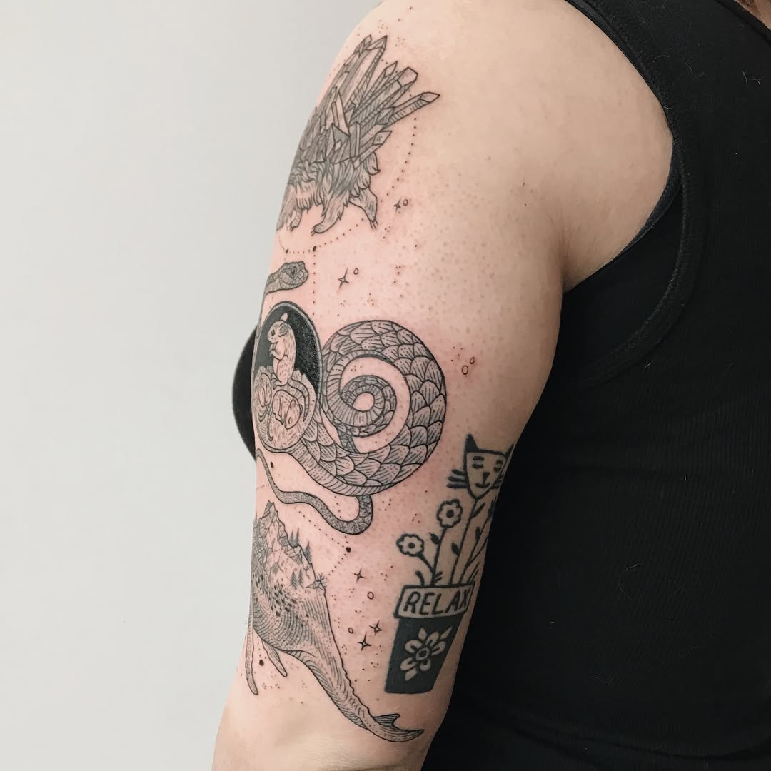 Dragon