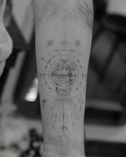 Geometric