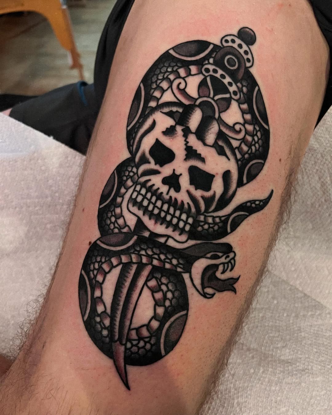 chrisfernandeztattooing