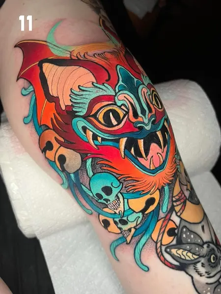 Dragon