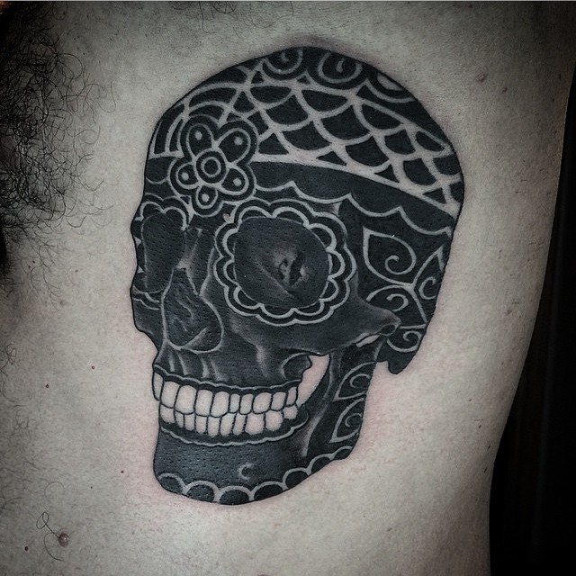 Full Circle Tattoo