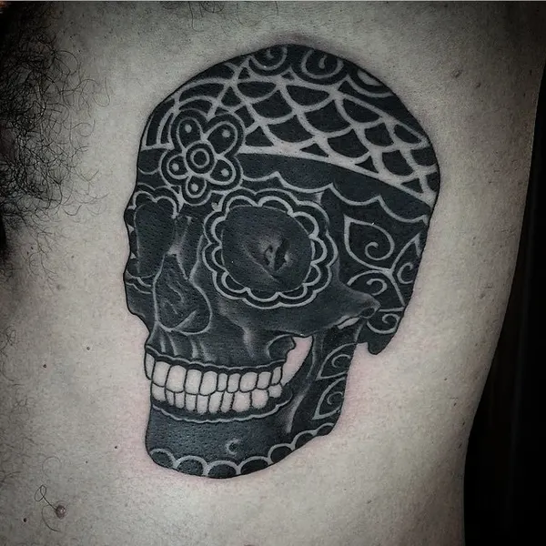 Full Circle Tattoo