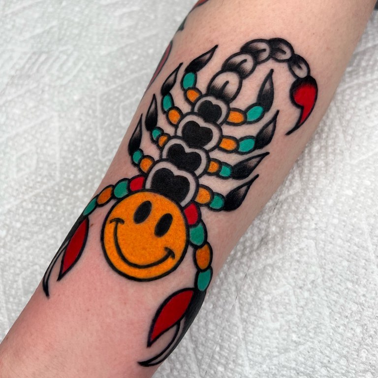 jessbakertattoo