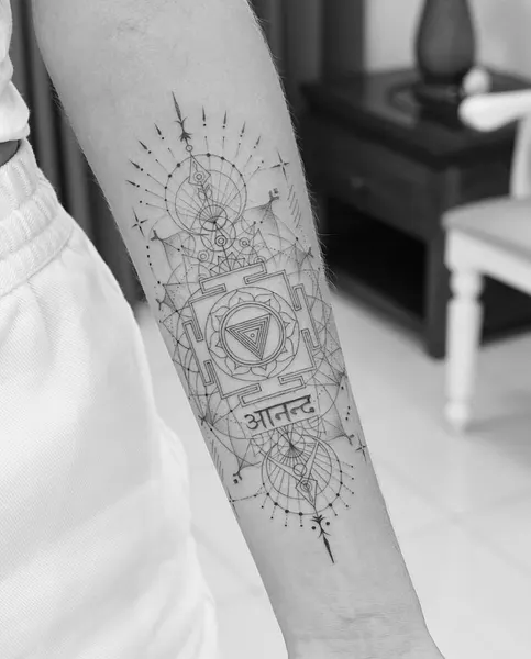 Geometric