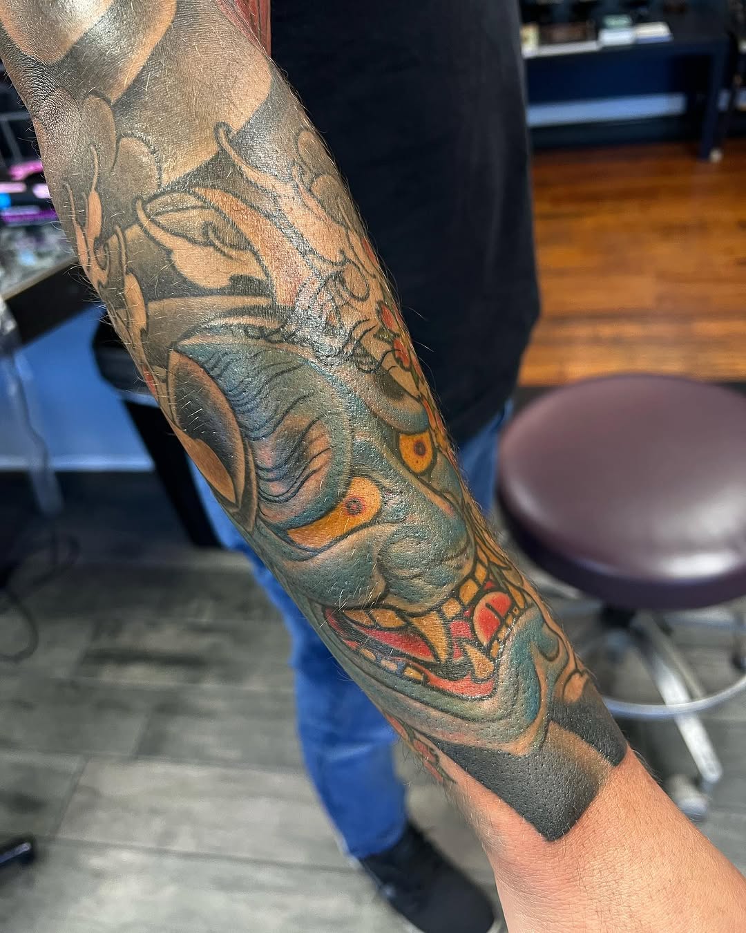 Dragon