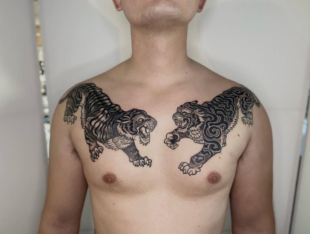 Guru Tattoo