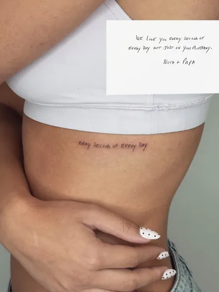 Circa Tattoo