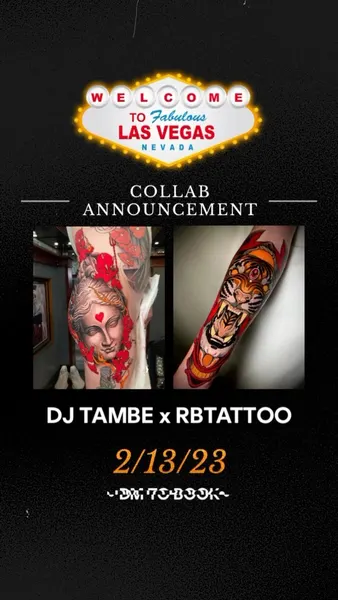djtambe