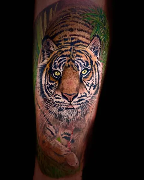 Tiger