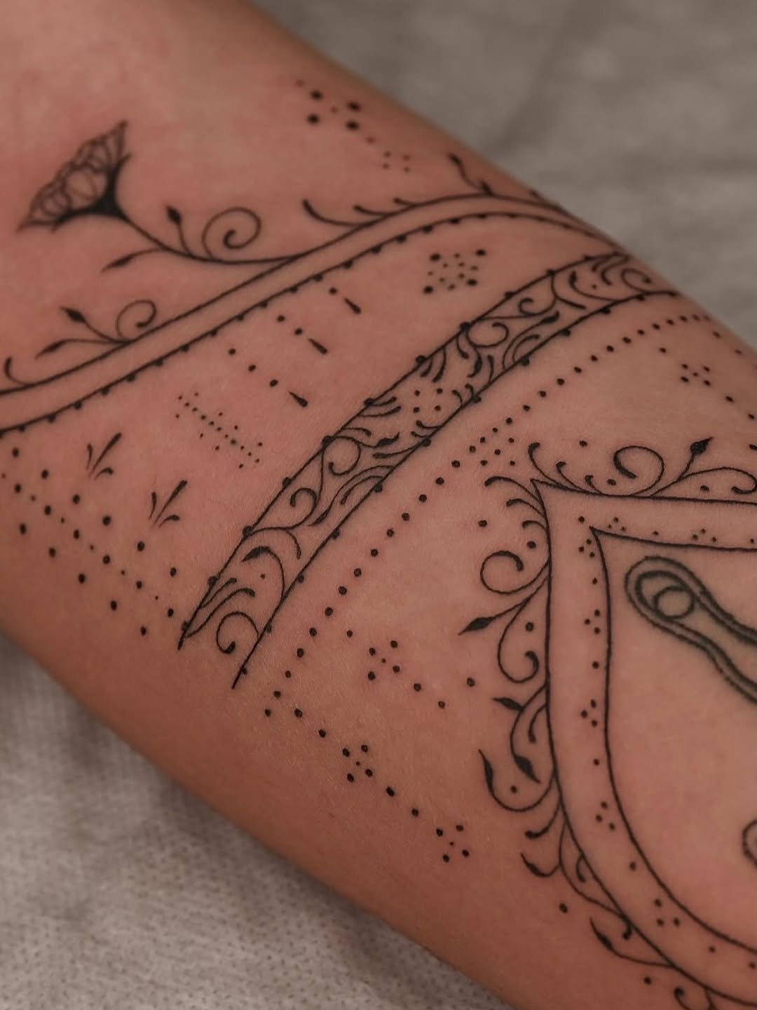 Guru Tattoo