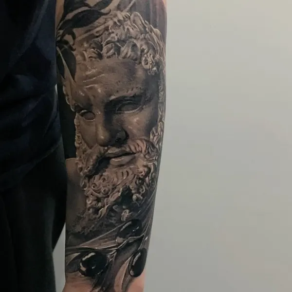 Owen Paulls