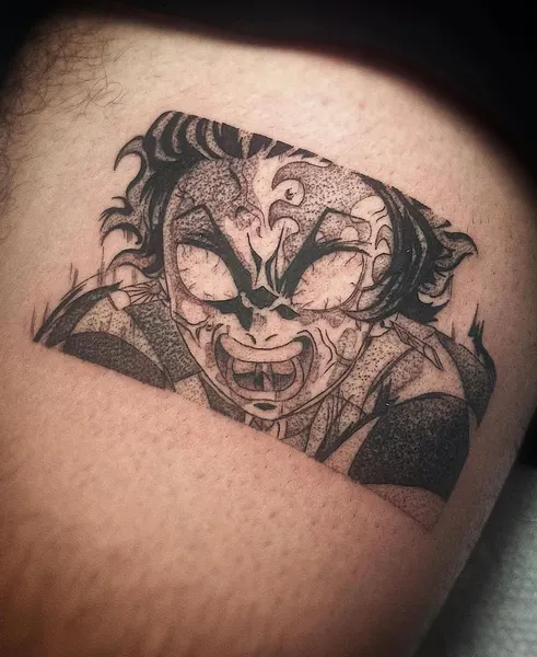 Full Circle Tattoo