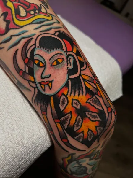 joshbovendertattoo