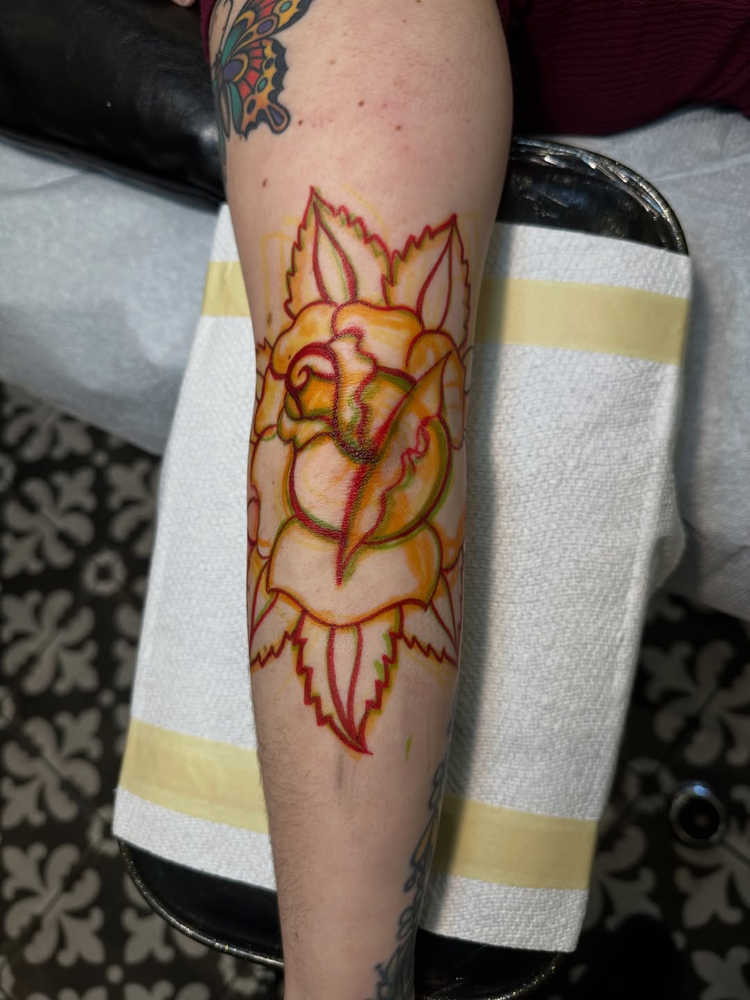 rempetattoo