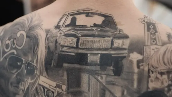 thetattooninja
