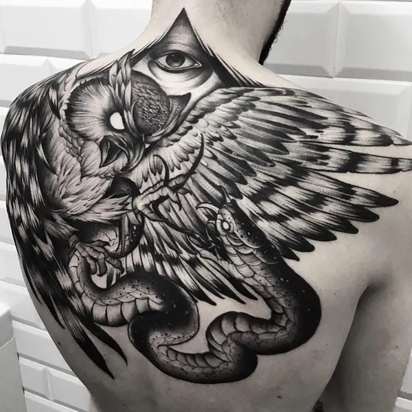 snot_tattoo