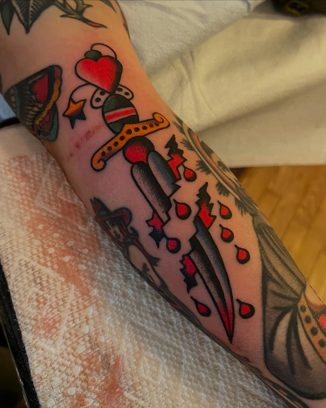 chrisfernandeztattooing
