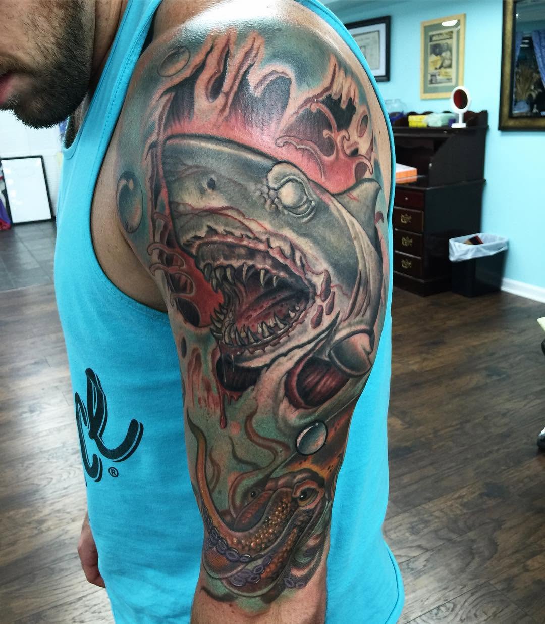 Bobby Cupparo