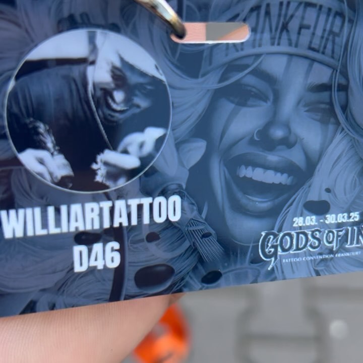 williartattoo