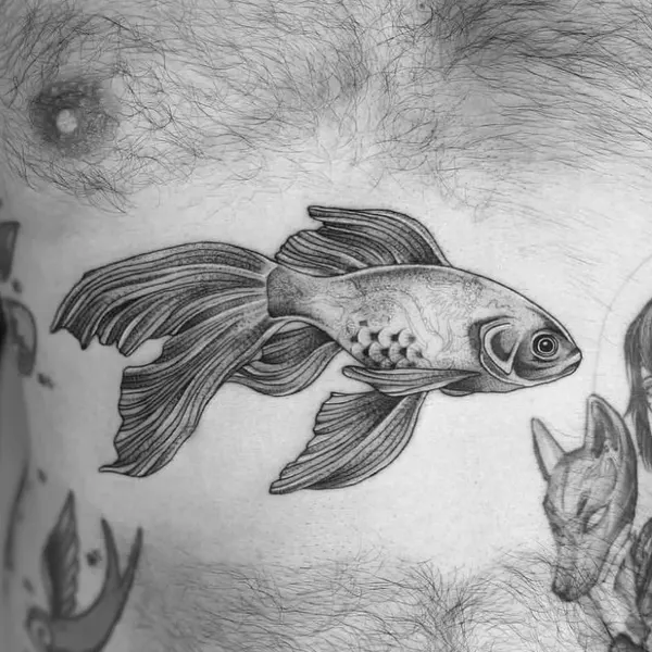 Guru Tattoo
