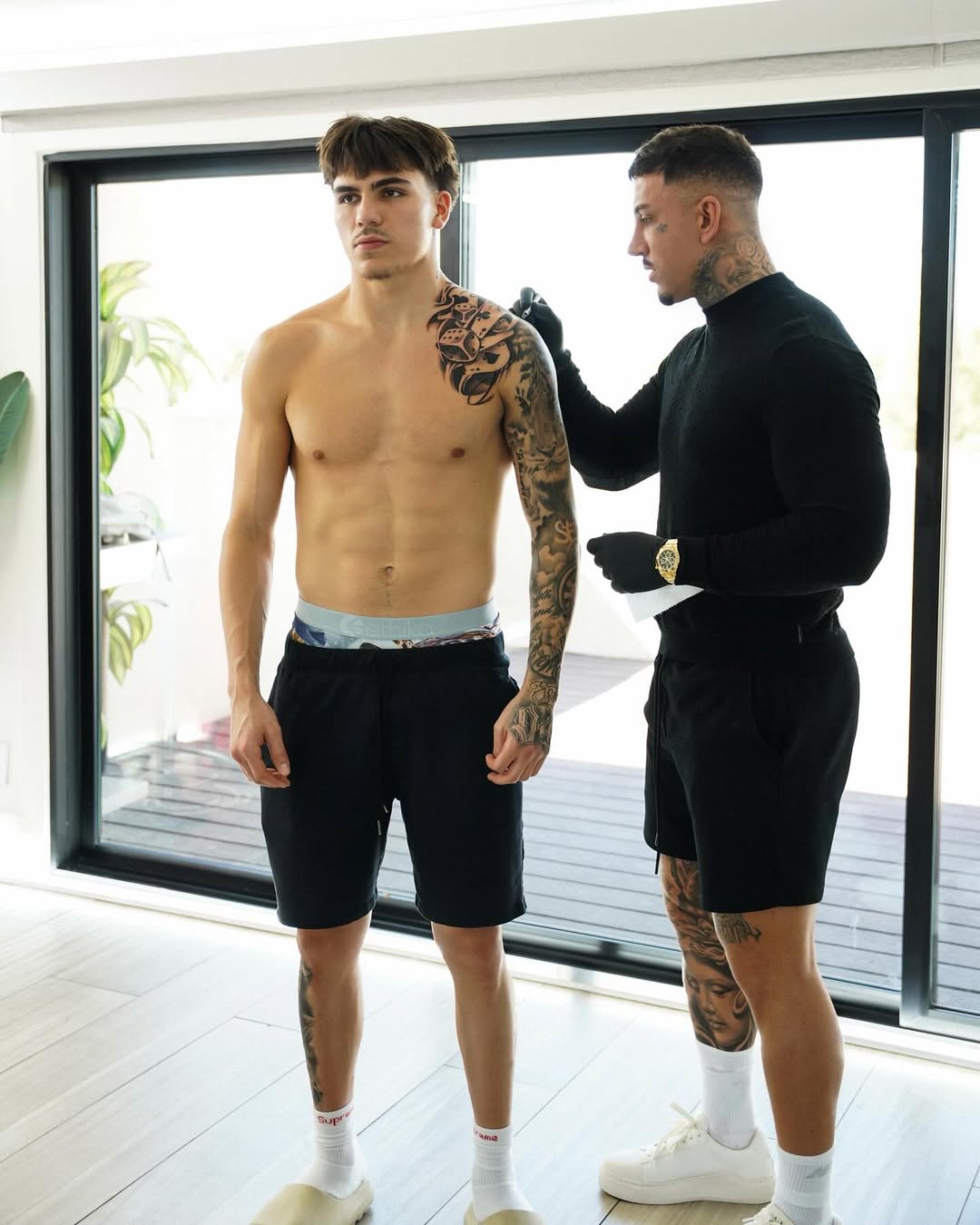 vendlertattoo