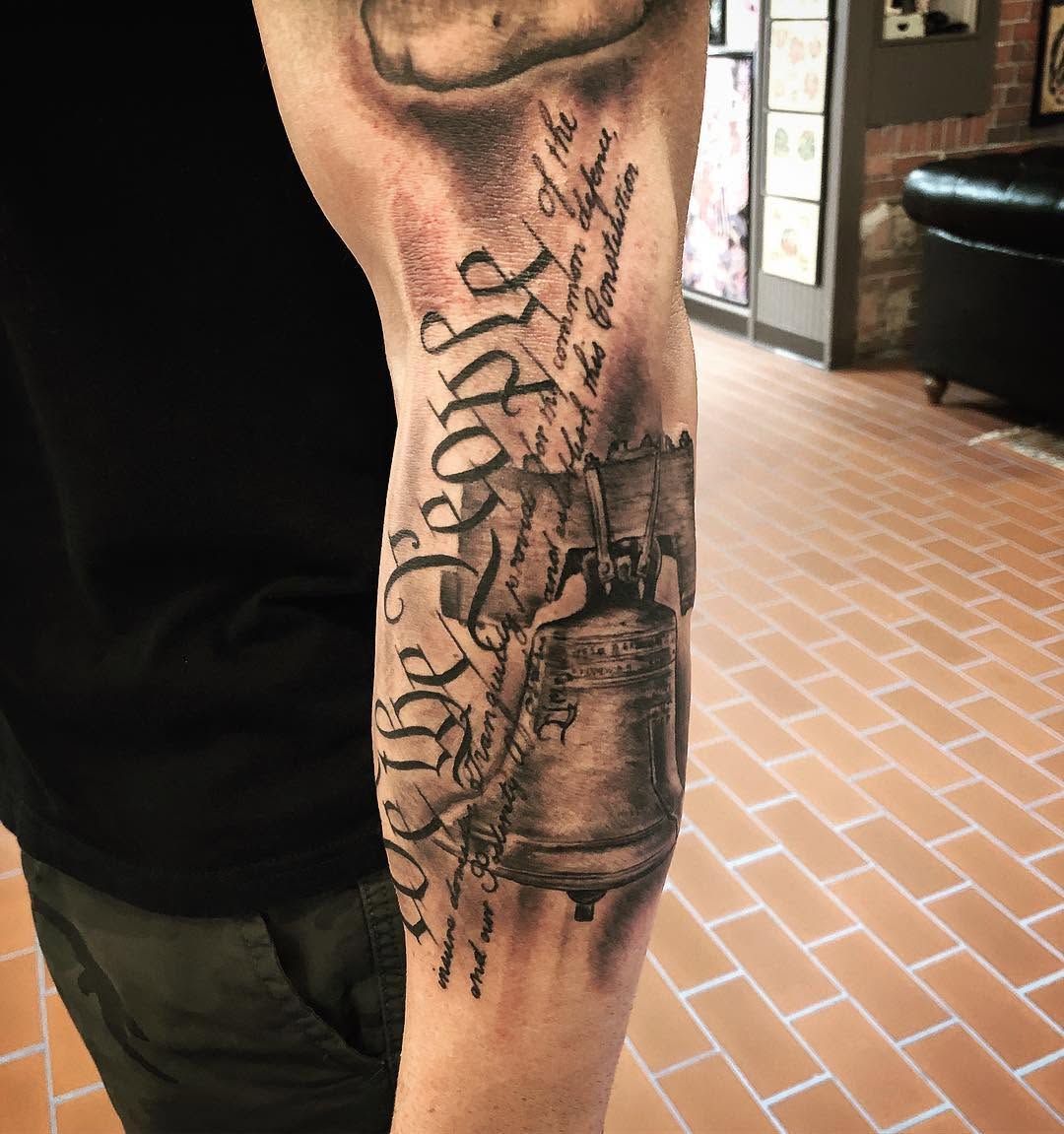 timbecktattoos