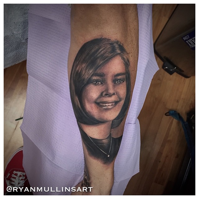 Ryan Mullins