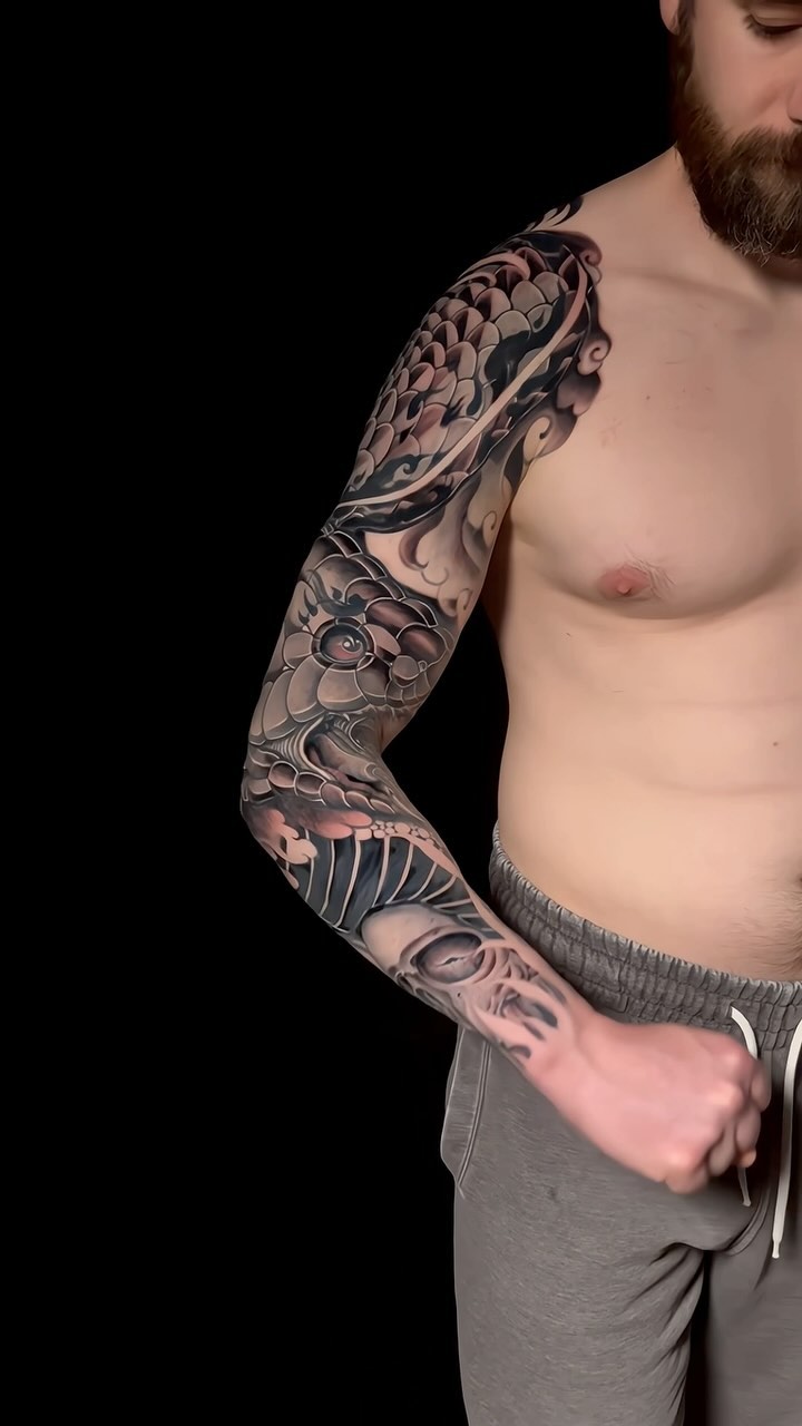 jessyentattoo