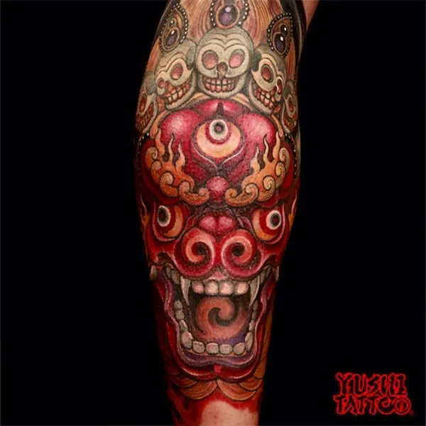 yushitattoo