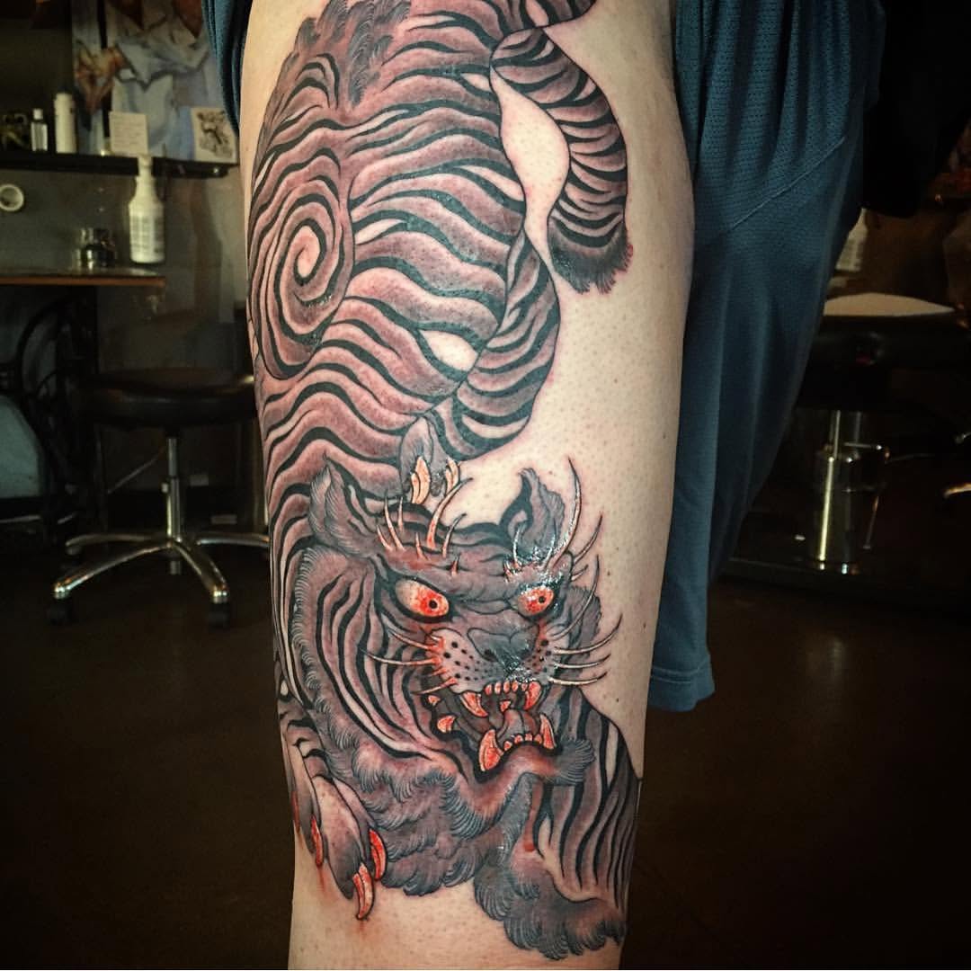 Tiger