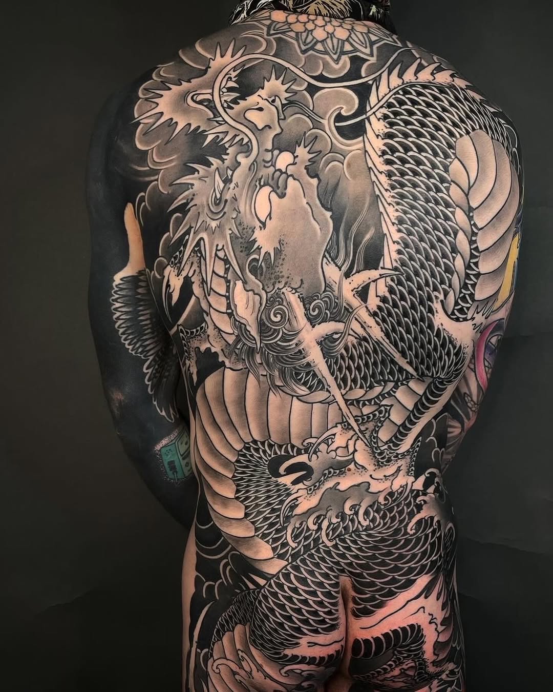 Guru Tattoo