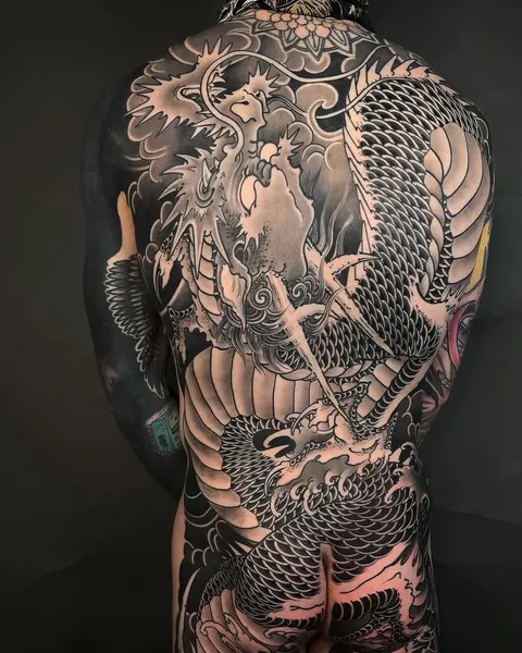 Guru Tattoo