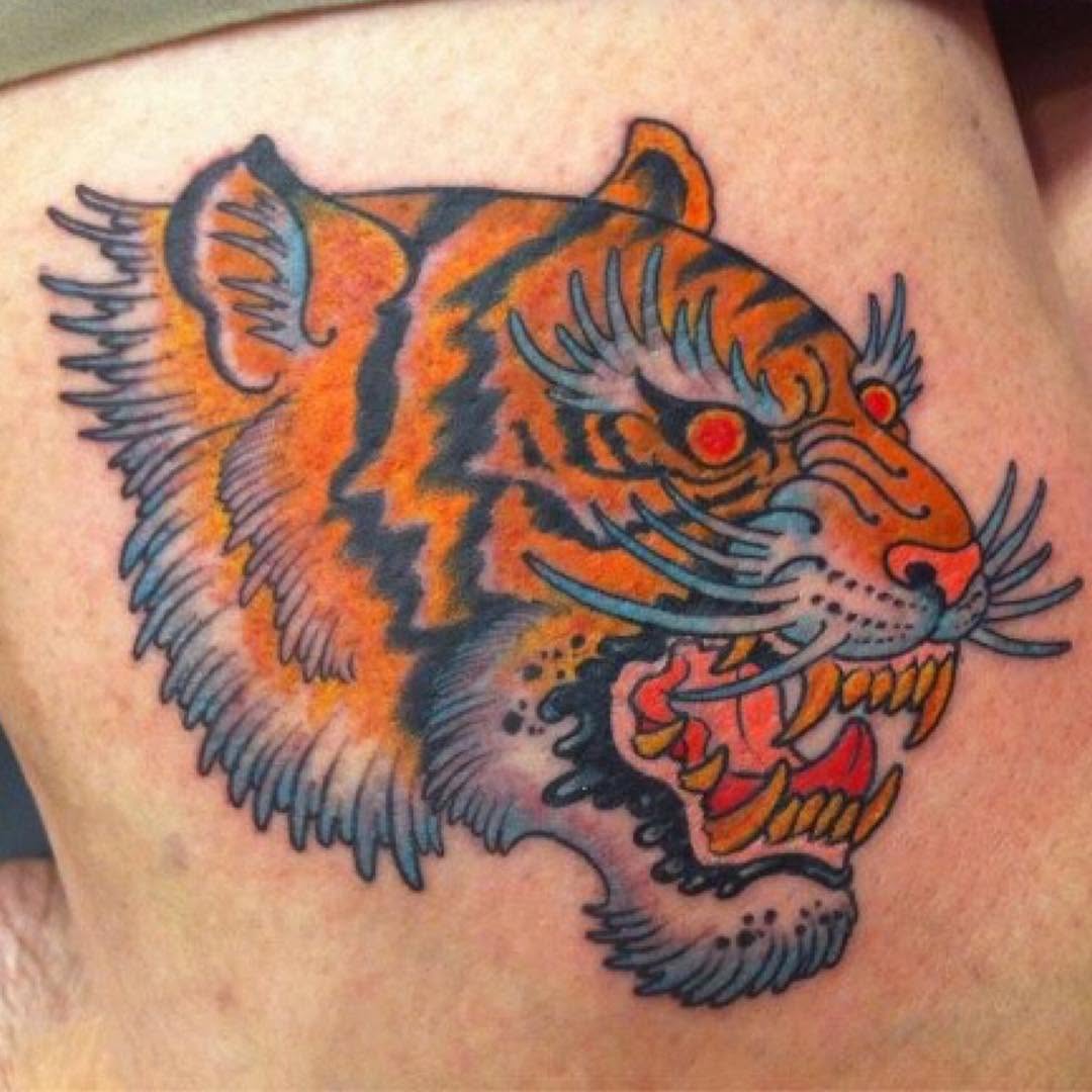 Tiger