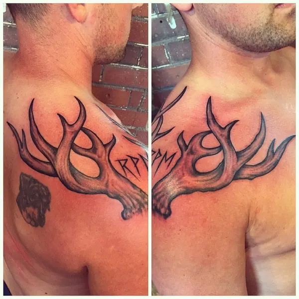 timbecktattoos