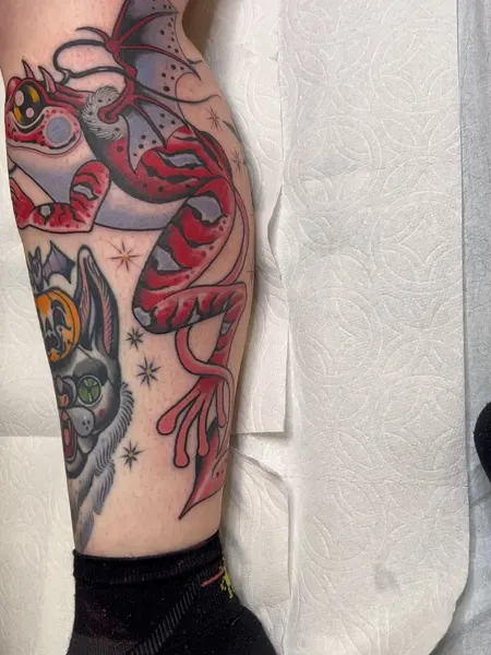 Dragon