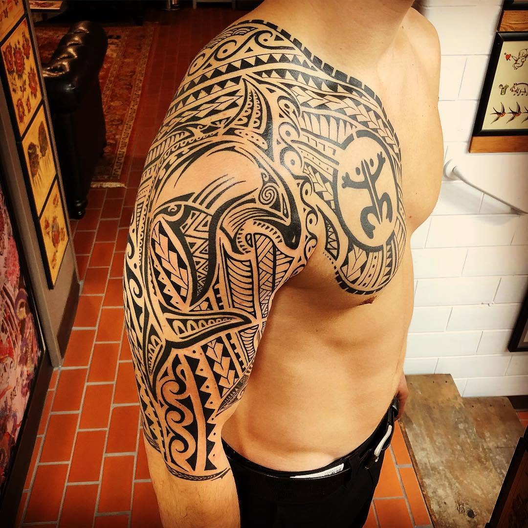 timbecktattoos
