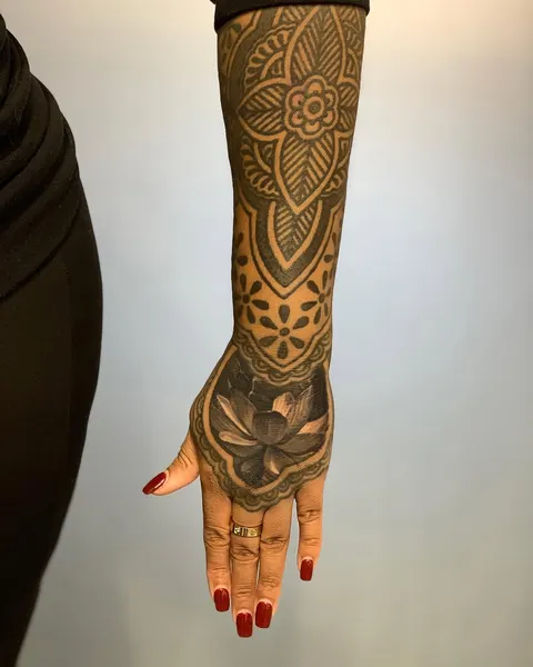 thetattooninja