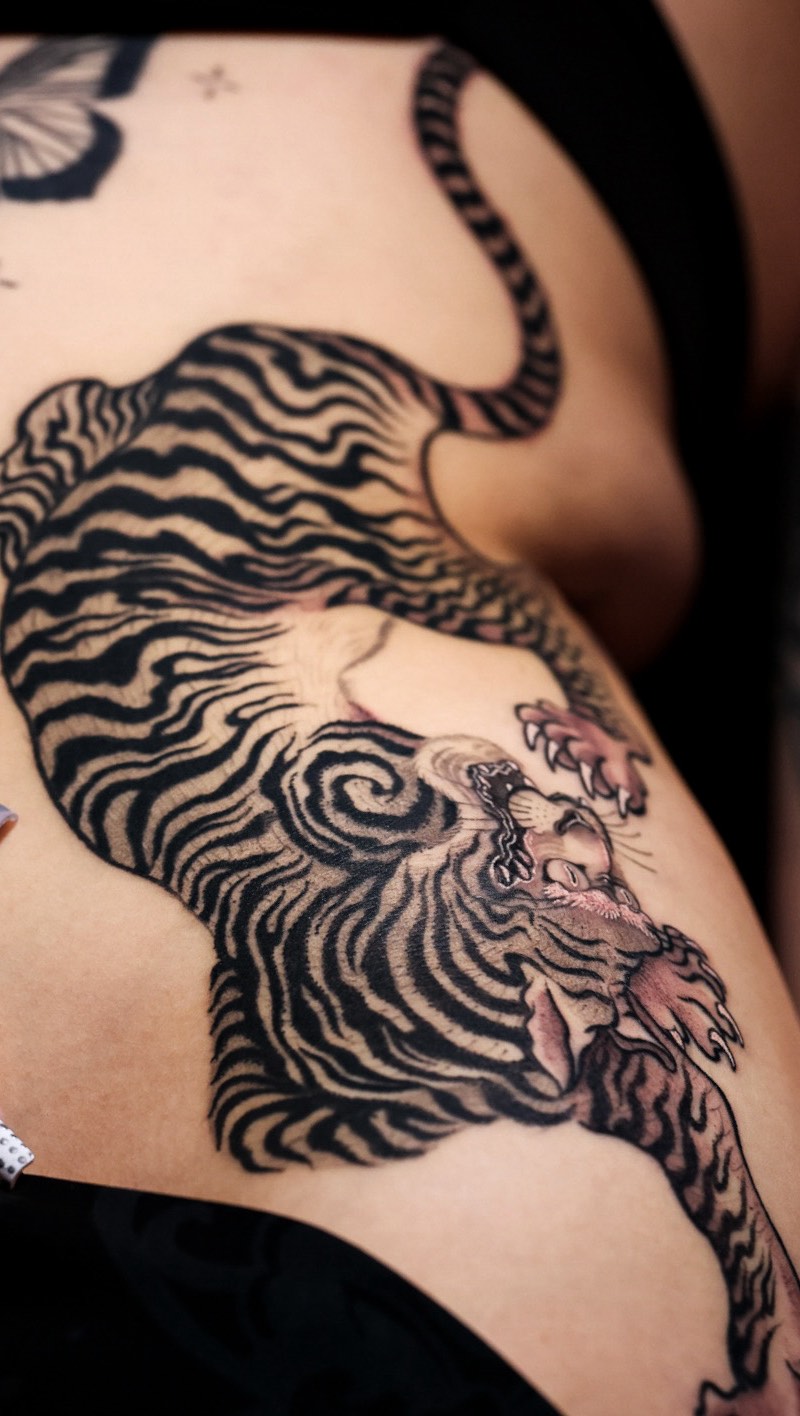 Tiger
