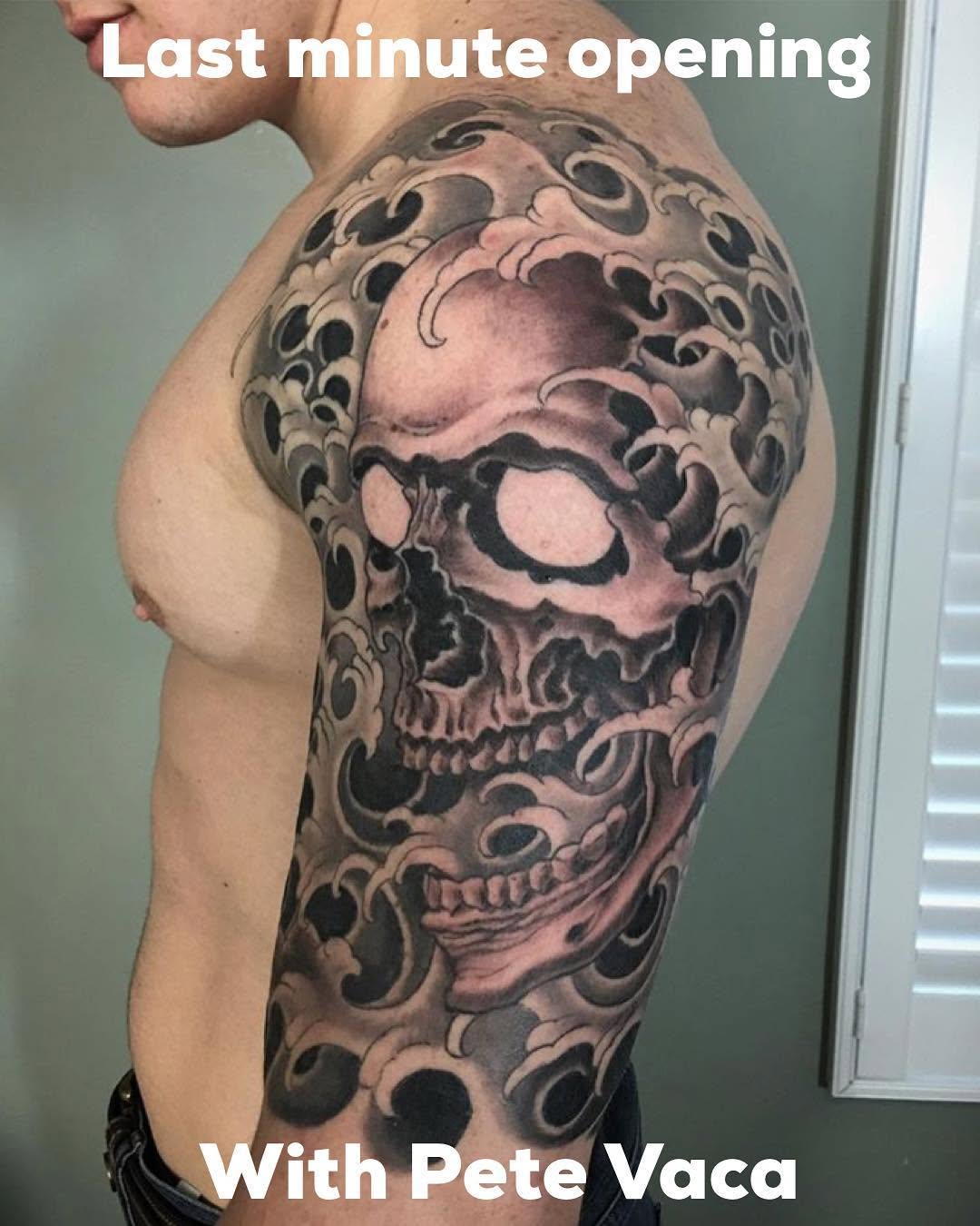 Full Circle Tattoo