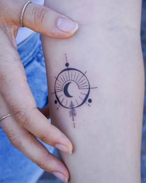 Geometric, Nature