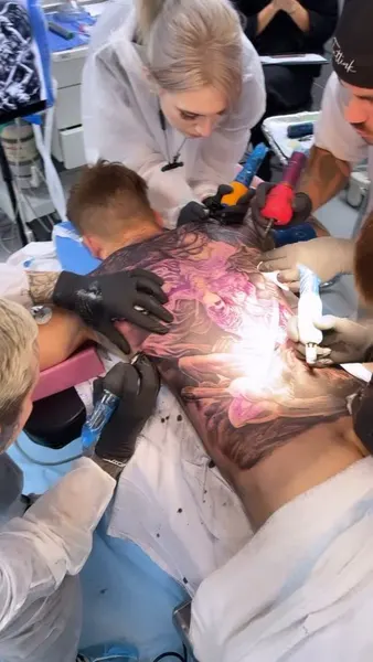 romeolacoste