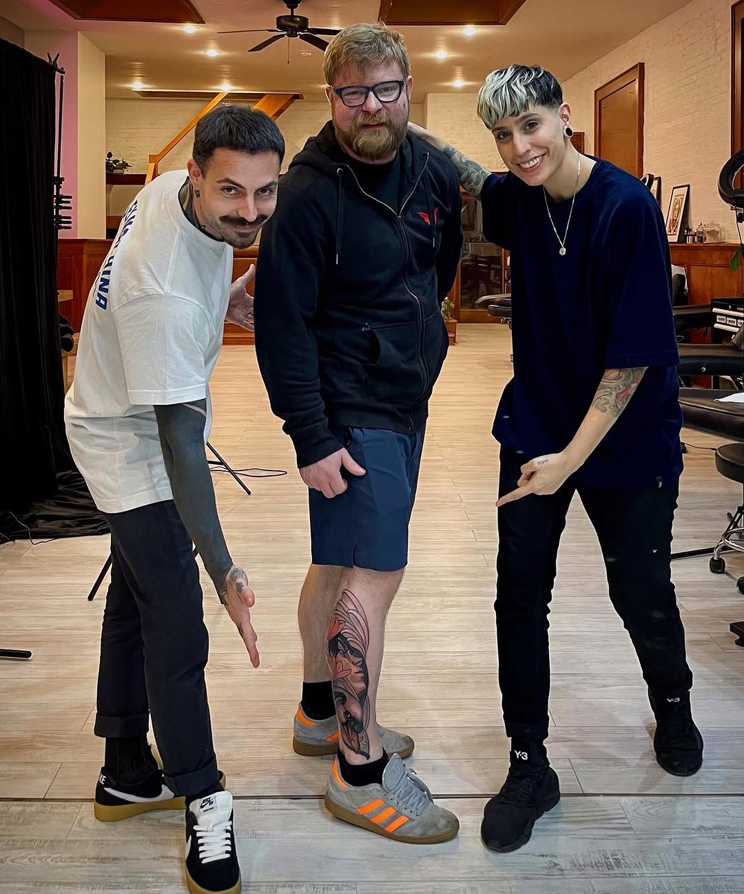 krishtattoo