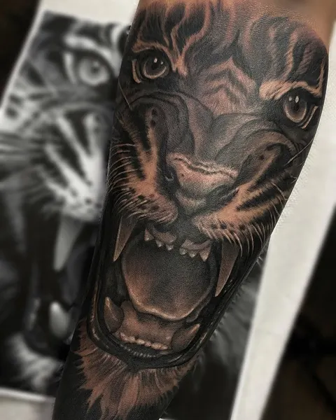Tiger
