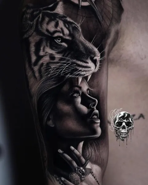Tiger