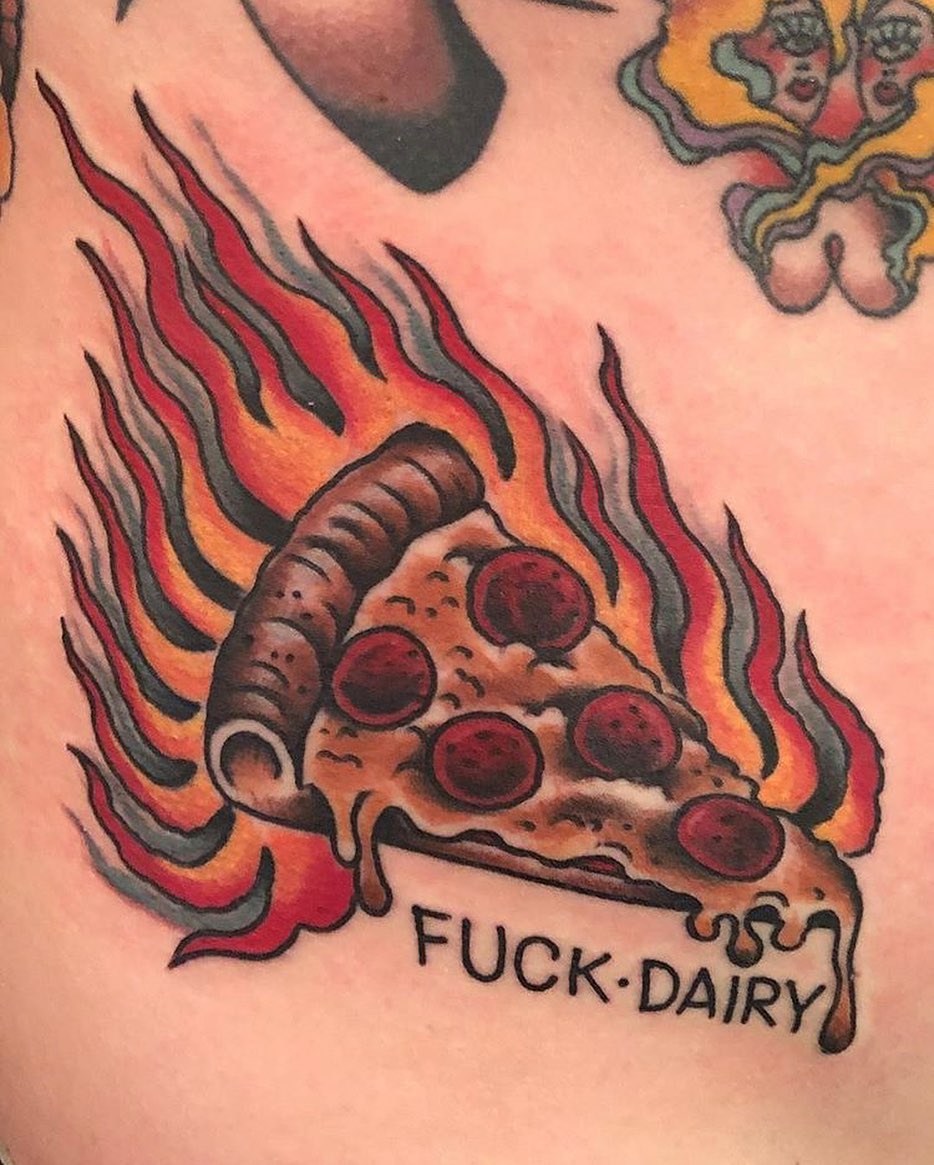 Full Circle Tattoo