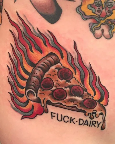Full Circle Tattoo