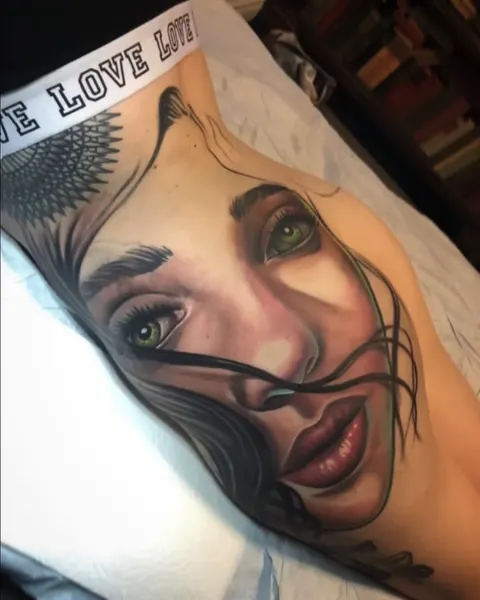 johnnysmithart