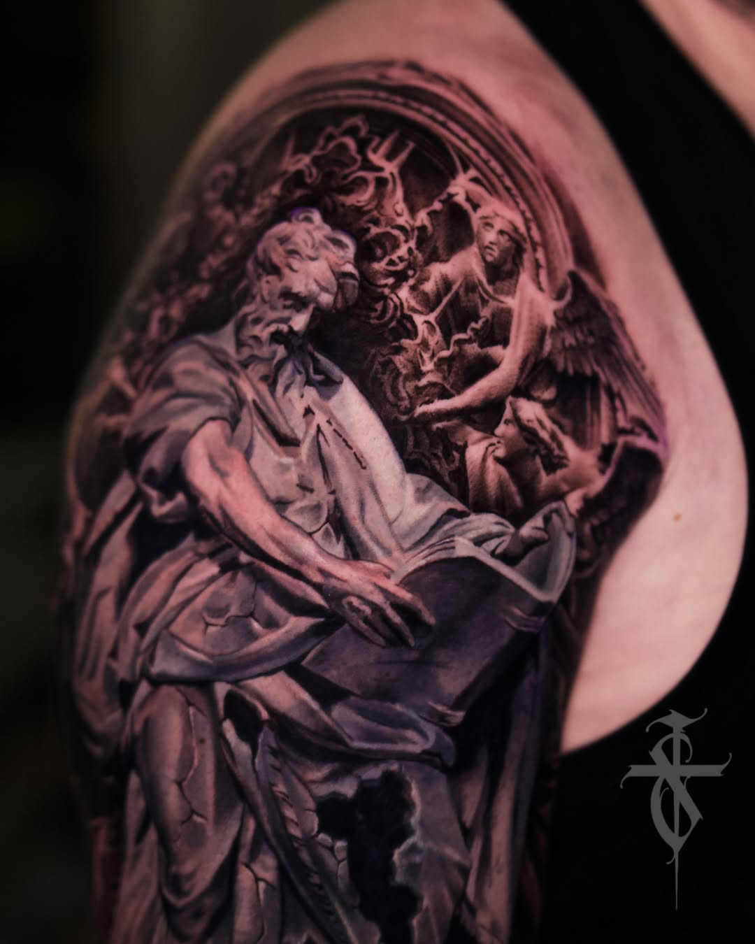 santy_tattooartist