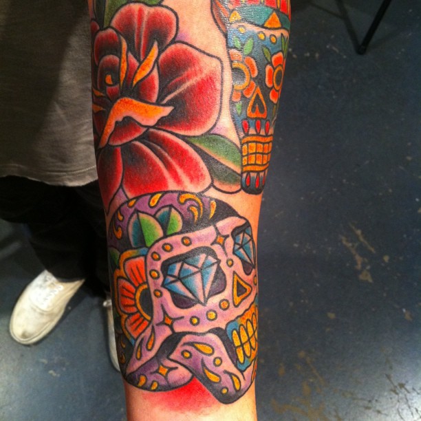 Kyle Crowell